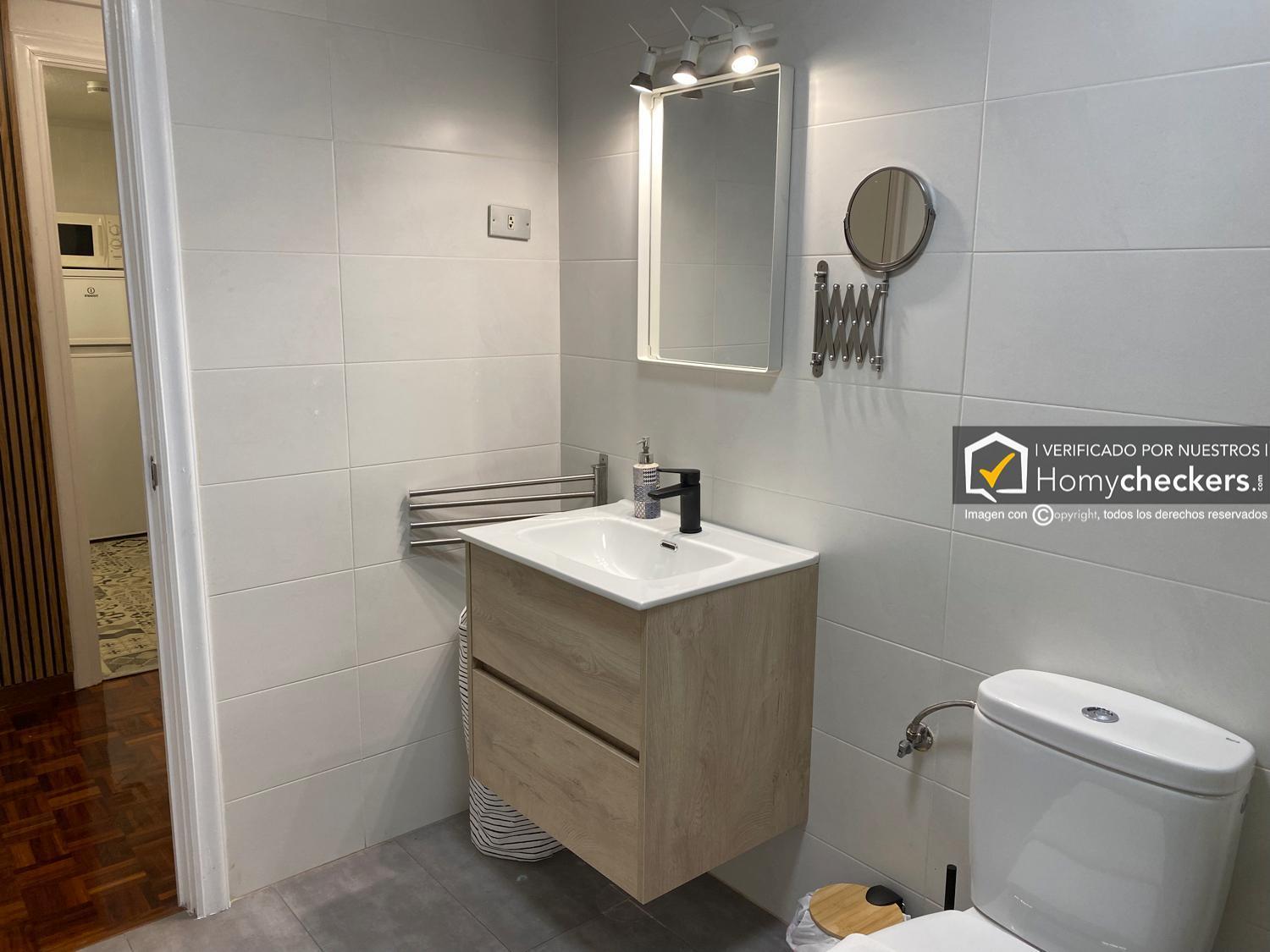 Homyat Julius Apartment Salamanca Ngoại thất bức ảnh